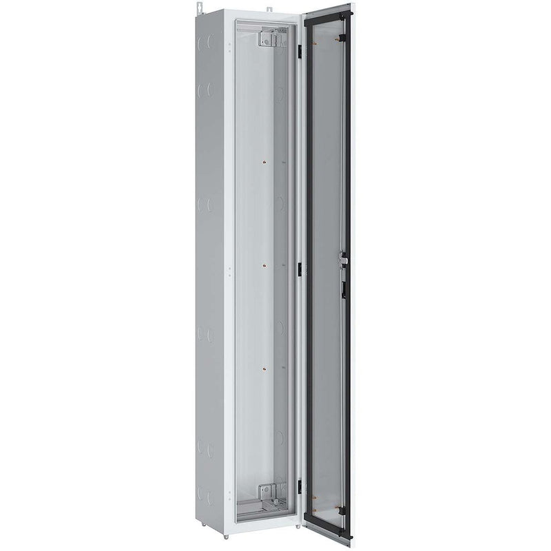 ABN - Leergehäuse Standgehäuse NF112E geerdet IP55