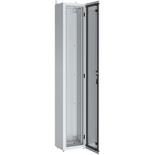 ABN - Leergehäuse Standgehäuse NF112E geerdet IP55