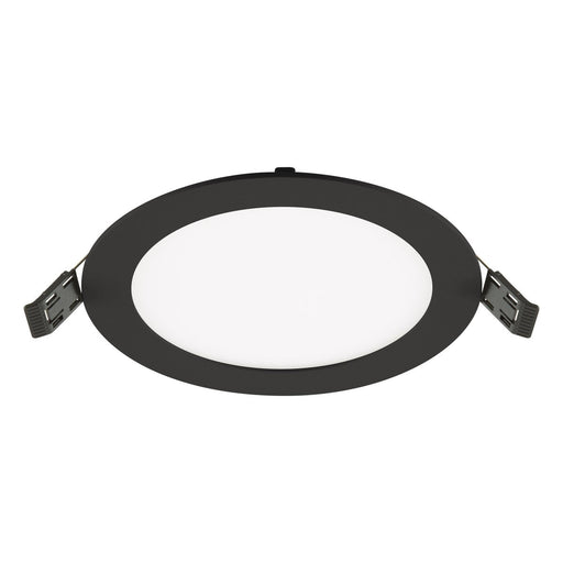 EVN Lichttechnik - Decken-/Wandleuchte LED-Einbaupanel LDR170925