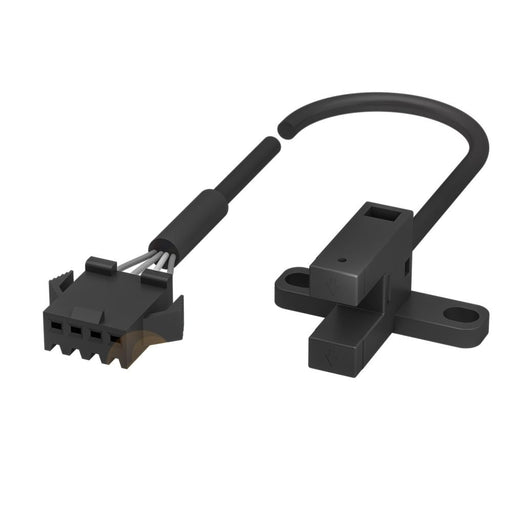 Balluff - Gabellichtschranke Optoelektronischer Sensor BGL 5L-002-V#BGL0069 − 1 Stück by Balluff
