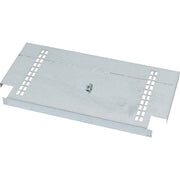 Eaton - Trennwand (Schaltschrank) Trennwand Kabelanschluss- XPNBCB0806 raum hinten Form 2b