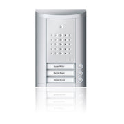 Ritto - Türstation für Türkommunikation Türstation si 1840320 Entravox, 3Tasten