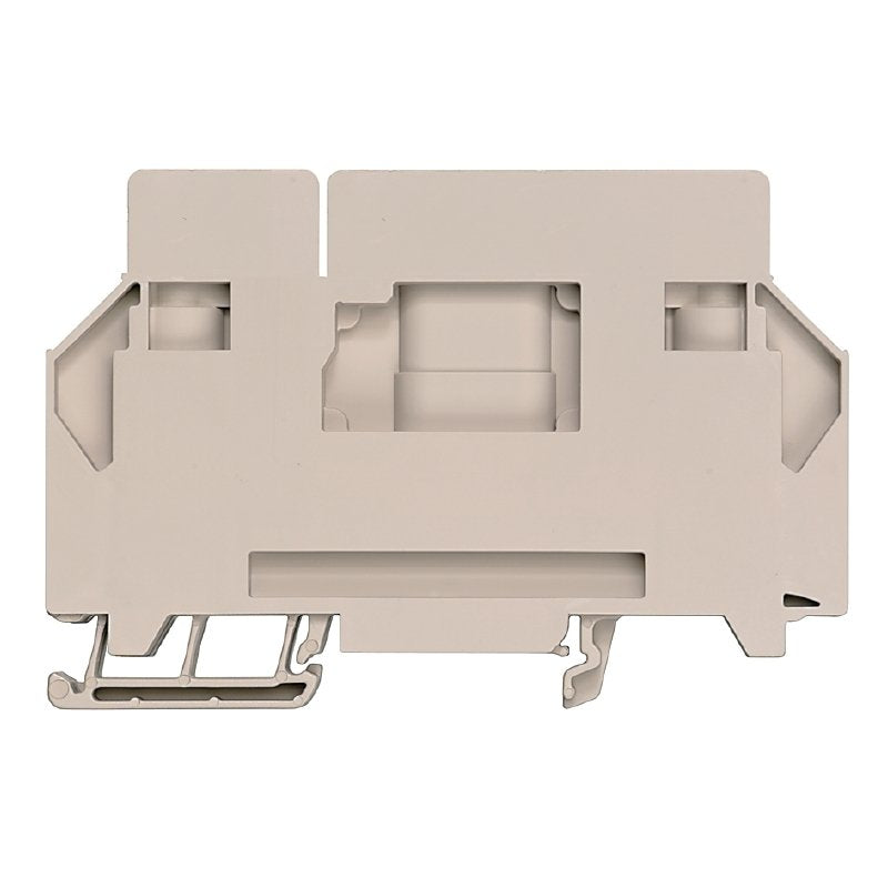 Weidmüller - Trenn- und Messtrenn-Reihenklemme Klemme WTL 35/2STB Schraubanschl.,35mm² − 10 Stück