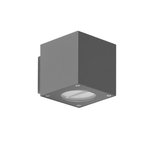 Brumberg Leuchten - Decken-/Wandleuchte LED-Wandleuchte 65237103 3000K, graphit