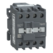 Schneider Electric - Leistungsschütz zum Schalten von Wechselstrom Leistungsschütz Easy TeSys LC1E25004P7 40A 230VAC 50/60Hz