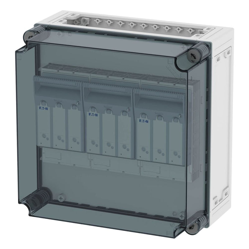 Eaton - Sicherungslasttrennschalter mit Gehäuse CI44-S60-160/3-3XNH00 CI44S60-160/3-3XNH00