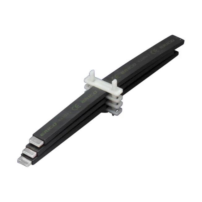 Erico - Zubehör/Ersatzteile für Sammelschienen Befestigung FS32 Flexibar − 25 Stück