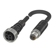 Balluff - Konfektioniertes Sensor-Aktor-Kabel Verbindungsleitung BCC A314-M41#BCC0M9W