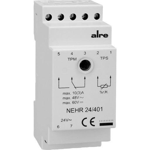Bosch Thermotechnik - Sensor (HVAC) Elektron.Taupunktmelder NR1454