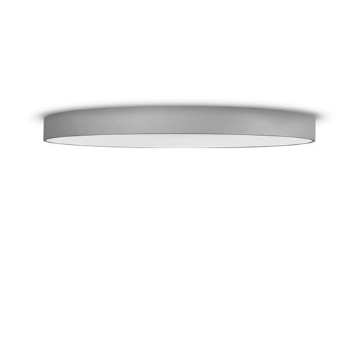 LTS Licht&Leuchten - Decken-/Wandleuchte LED-Anbauleuchte PLL221000402/DALI si 165W 4000K 10479lm