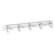 EFB-Elektronik - Kabelführung für Gehäuse/Schränke Kabelführungspanel 699992 RAL7035