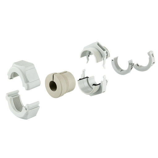 Metz Connect - Kabelverschraubung M32 150811TM32-E 11,5 bis 15,5mm