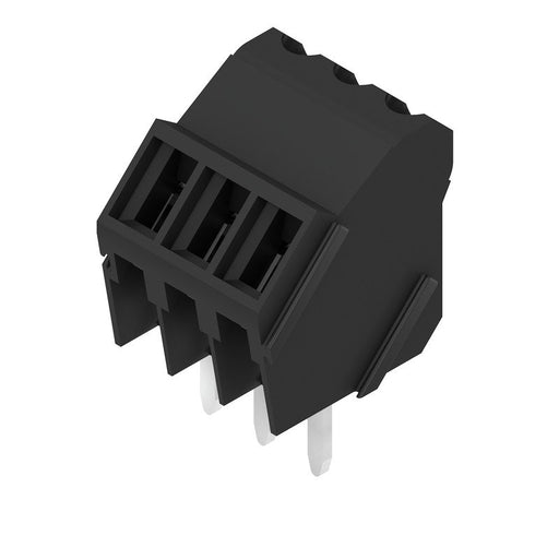 Weidmüller - Leiterplattenklemme Leiterplattenklemme LM 3.50/0#1715050000 3.50mm − 100 Stück
