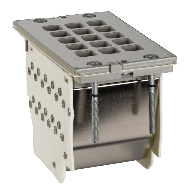 Schneider Electric - Zubehör/Ersatzteile für Niederspannungs-Schalttechnik Lichtbogenlöschkammer LV847937SP MTZ L1
