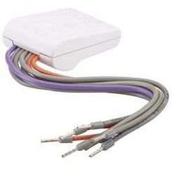 Philips Lighting - Lichtregelsystemkomponente DPMI940-DALI Dynalite