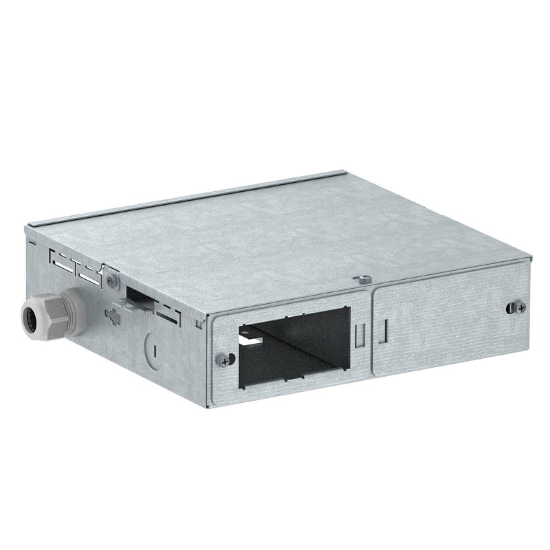 OBO Bettermann - Doppelbodenverteiler Consolidation CP45-LG 8A Point Modul 45