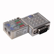 Turck - Rundsteckverbinder, feldkonfektionierbar (Industriesteckverbinder) Sub-D Steckverbinder FW-D9TLED #6604220