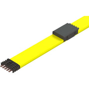 Conductix-Wampfler - Einspeisekasten für Schienenverteiler Stromeinspeisung 083154-55x12 f.Cu-Schiene 60A m