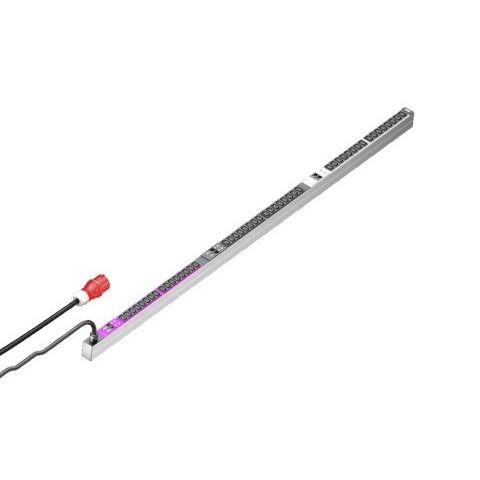 Rittal - Power distribution unit (PDU) Basis-Stromverteilung DK 7979.143 32A/3P