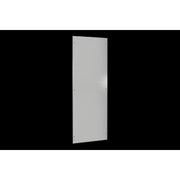 Rittal - Seiten-/Rückwand (Schaltschrank) Seitenwand VX 8166.245 (VE2) für HT: 1600x600mm