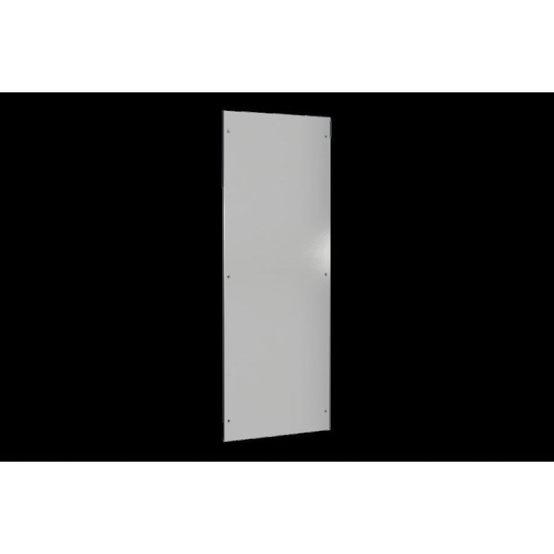 Rittal - Seiten-/Rückwand (Schaltschrank) Seitenwand VX 8166.245 (VE2) für HT: 1600x600mm