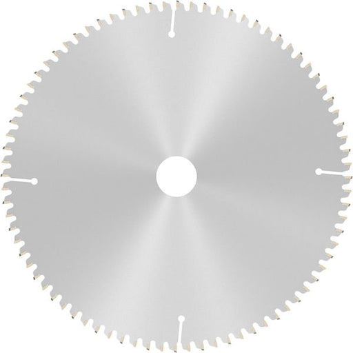 Bosch - Kreissägeblatt PRO Multi Material 2608641204 Kreissägeblatt 260 x
