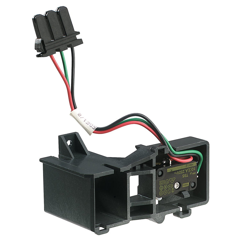Schneider Electric - Hilfsschalterblock Fehlermeldeschalter LV847916SP SDE MTZ2/MTZ3 FestEB