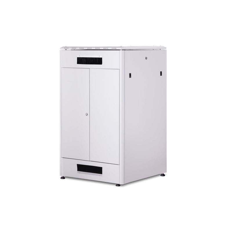 DIGITUS - Netzwerk-/Serverschrank Netzwerkschrank Unique DN-19 26U-8/8-1 800x800mm (BxT)