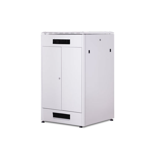 DIGITUS - Netzwerk-/Serverschrank Netzwerkschrank Unique DN-19 26U-8/8-1 800x800mm (BxT)