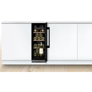 Bosch - Weinkühlschrank UB-Wein-Klimagerät KUW20VHF0 Serie6