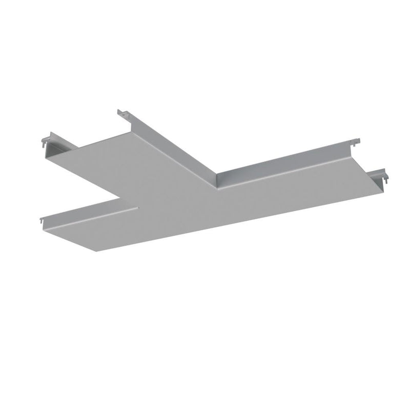 Ridi-Leuchten - Mechanisches Zubehör/Ersatzteile für Leuchten Leuchtenverbinder FEDGE-VST-FSW T-Form