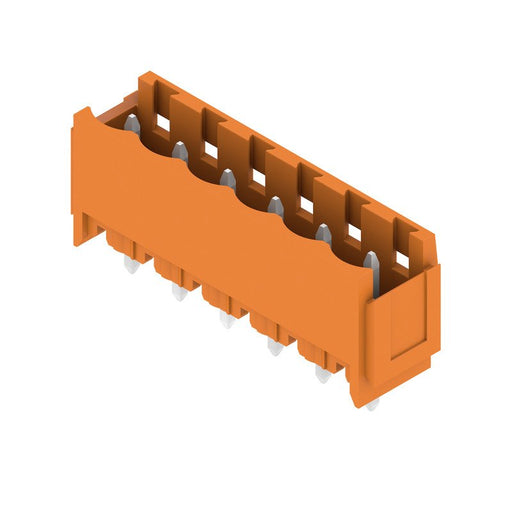 Weidmüller - Leiterplattensteckverbinder Verbinder 5.08mm SL 5.08HC#1147430000  − 50 Stück