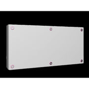 Rittal - Gehäuse/Schaltschrank (leer) Klemmenkasten KX KX 1510.000 BHT 600x300x120 mm