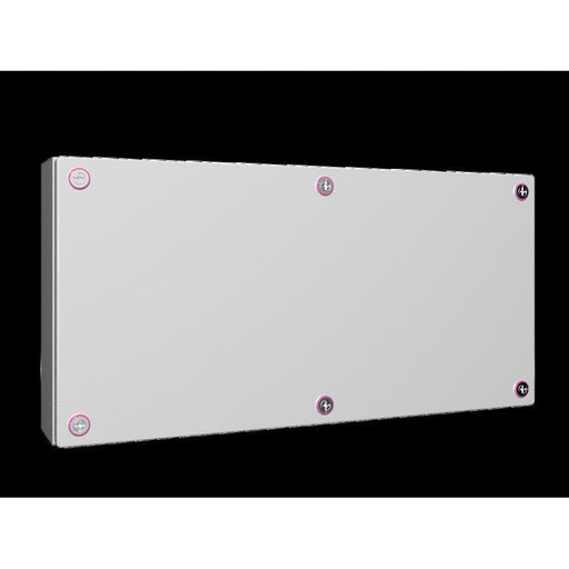 Rittal - Gehäuse/Schaltschrank (leer) Klemmenkasten KX KX 1510.000 BHT 600x300x120 mm