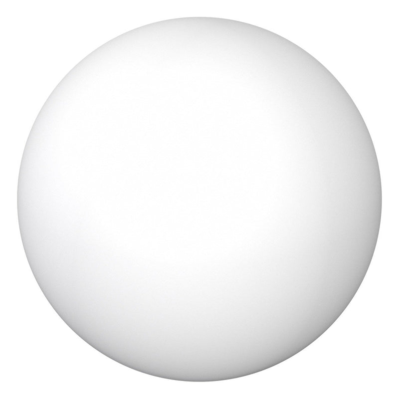 EVN Lichttechnik - Wegeleuchte Kugel-Leuchte D60cm KA6 001 f.Innen-u.Aussenber