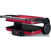 Bosch SDA - Grillgerät Kontakt-Grill TCG4104 rt/ant