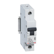 Legrand - Leitungsschutzschalter Legrand 419134 B-Charakt., 10A