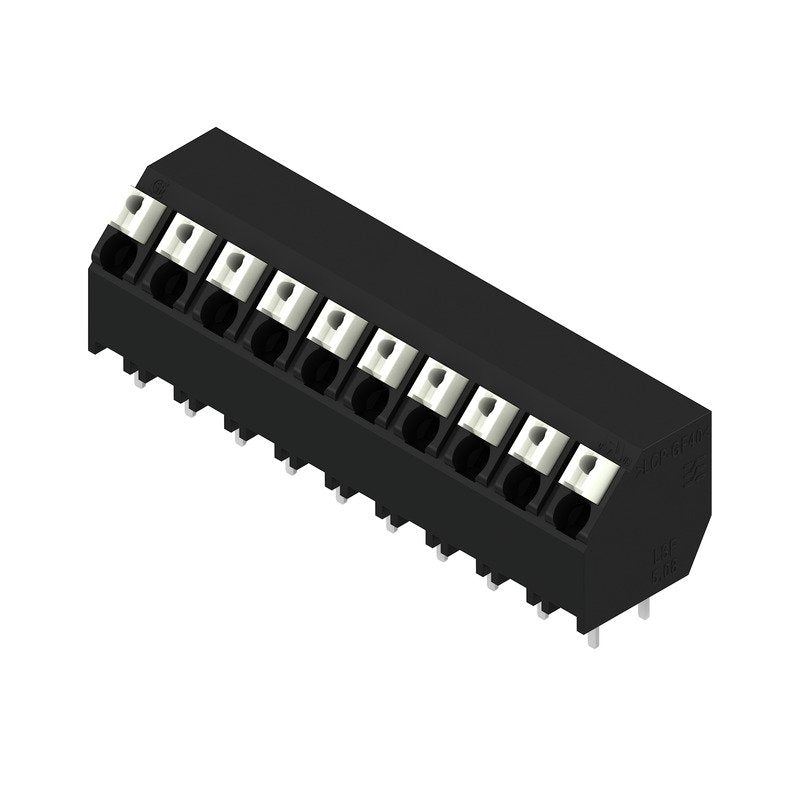 Weidmüller - Leiterplattenklemme Leiterplattenklemme LSF-SMT 5#1885100000 5.08mm − 11 Stück