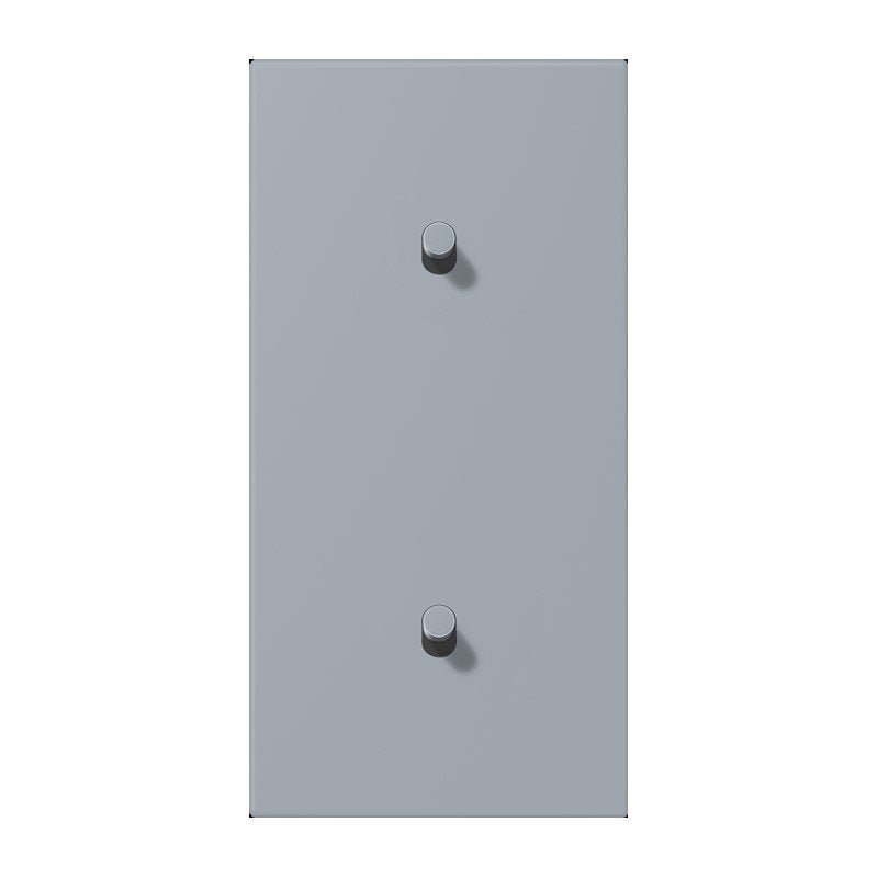 Jung - Abdeckung/Bedienelement für Installationsschalterprogramme Abdeckung mit Kipphebel LC 12-20 R 0 257 Zylinder