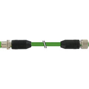 Murrelektronik - Konfektioniertes Sensor-Aktor-Kabel Verbindungsleitung 7000-44571-7960500 5 m − 1 Stück