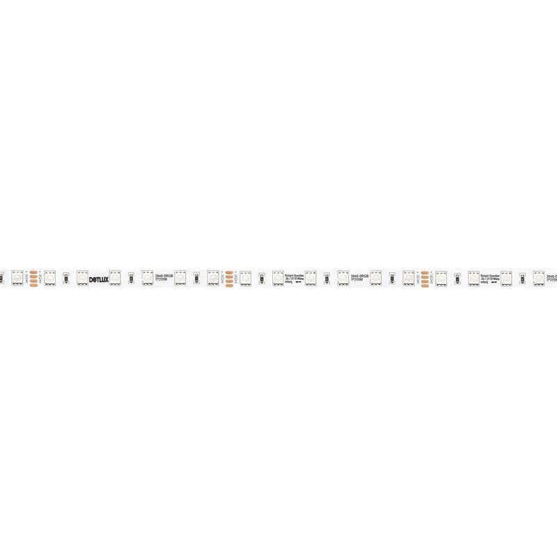 Dotlux - Lichtschlauch/-band LED-Streifen 5m 3946-0RGBIP205M RGB