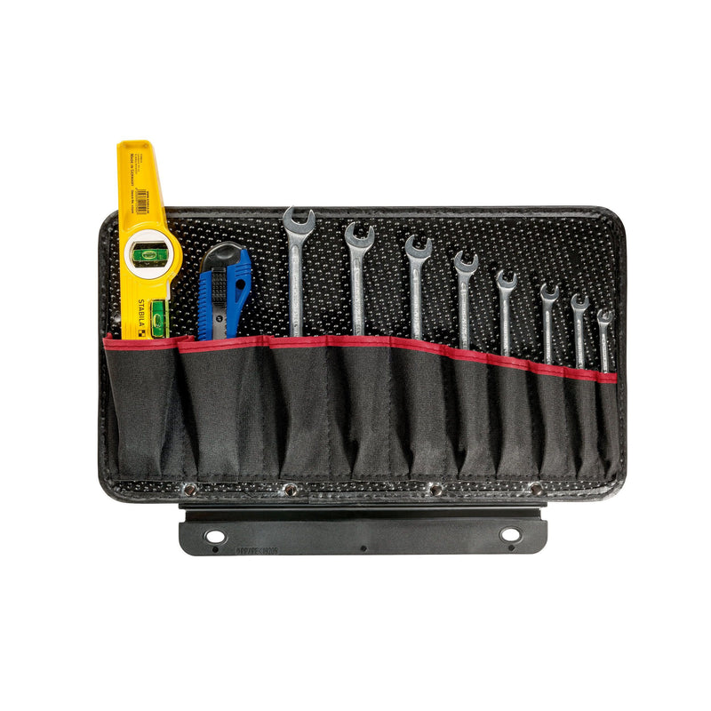 Parat - Zubehör/Ersatzteile für Werkzeugkasten, -schrank, -wagen und Werkbank Werkzeugtafel 1-stg.g 594003551 neo