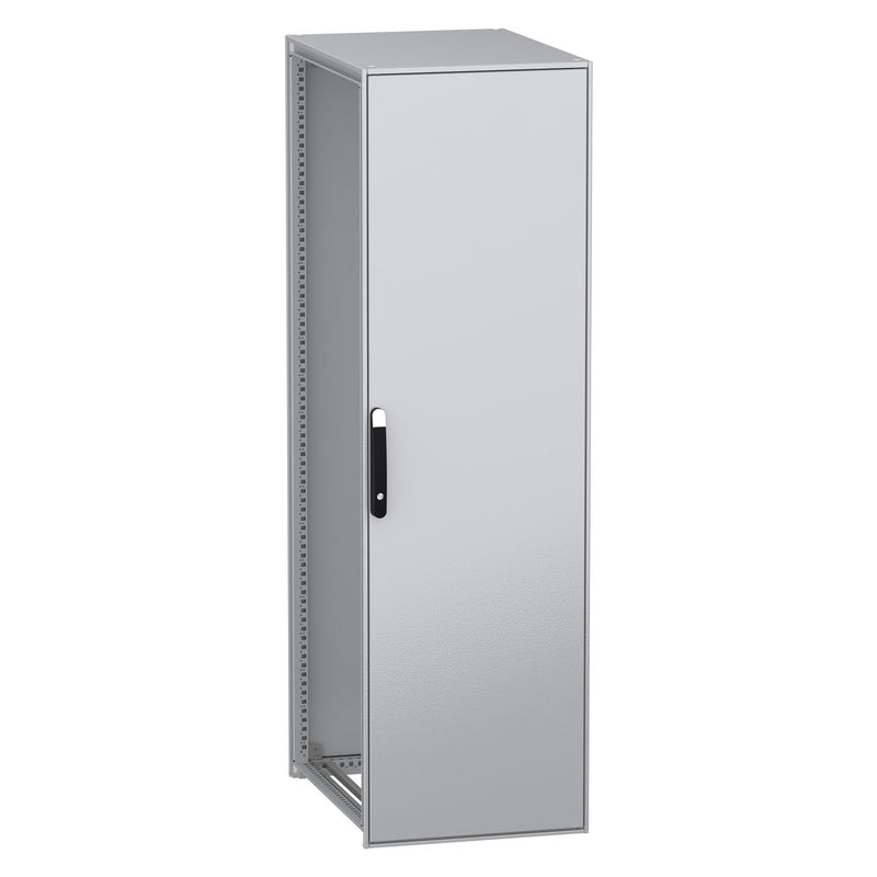 Schneider Electric - Gehäuse/Schaltschrank (leer) Standgehäuse elektrisch NSYSFN20680 PanelSeT SFN
