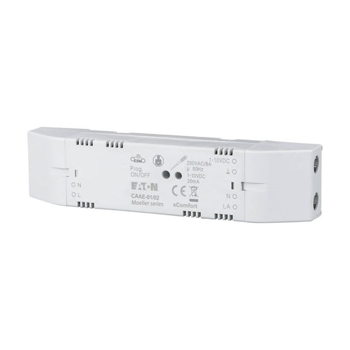 Eaton - Bussystem-Analogaktor Analogaktor CAAE-01/02 1-10-VDC