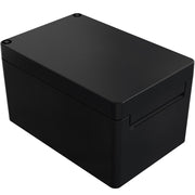Rose System - Gehäuse/Schrank für Explosionsschutz Ex Polyester Schränke 262030000 Polyglas Ex leer