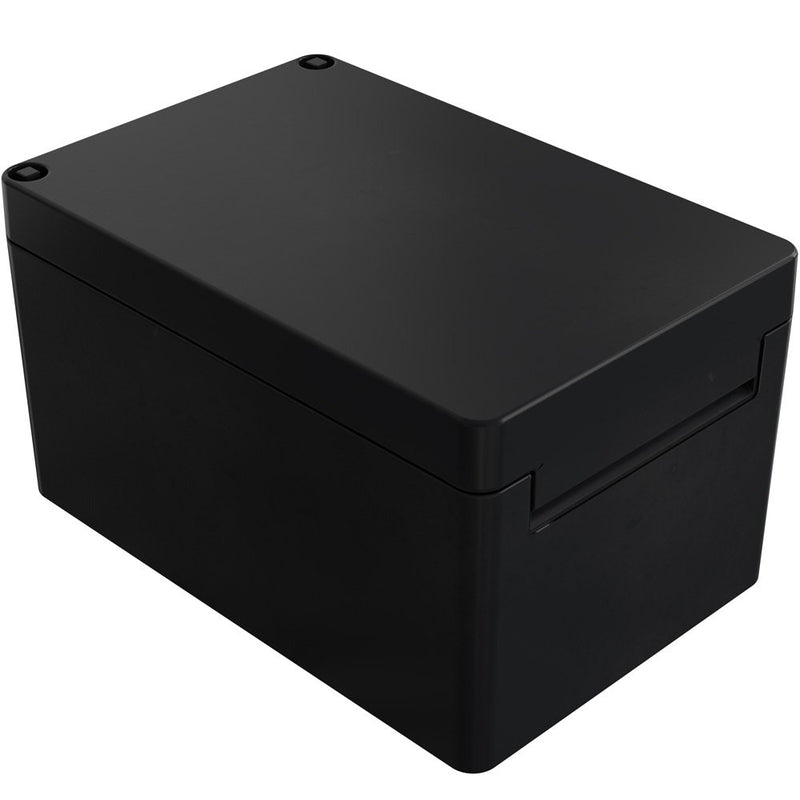 Rose System - Gehäuse/Schrank für Explosionsschutz Ex Polyester Schränke 262030000 Polyglas Ex leer