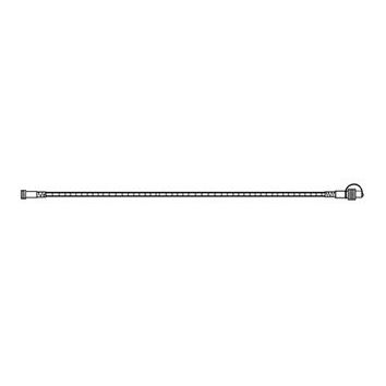 Scharnberger+Hasenbein - Lichtschlauch/-band LED-Lichtschlauch 3m 88735 24V IP44 wws