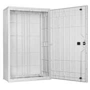 GSAB Elektrotechnik - Gehäuse/Schaltschrank (leer) Normkabelverteilerschrank 1S1300-470 1300x805x470mm