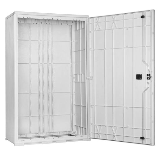 GSAB Elektrotechnik - Gehäuse/Schaltschrank (leer) Normkabelverteilerschrank 1S1300-470 1300x805x470mm