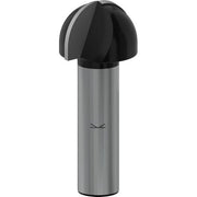 Bosch - Fräser PRO Hohlkehlfräser, R 2608628473 12, Schaft 12 mm